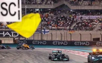 FIA vào cuộc điều tra GP Abu Dhabi