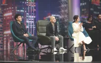 Mỹ nhân “thả thính”nhạc sĩ Đức Trí trong The Cover Show là ai?
