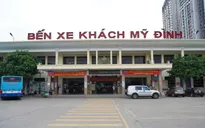 Hà Nội lập 6 chốt kiểm tra, xử lý phương tiện chưa lắp camera