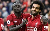 Liverpool sẽ không tăng cường lực lượng hàng tiền đạo trong tháng 1/2022