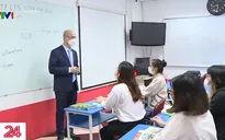 "Cơn sốt" luyện thi IELTS để chắc suất vào đại học