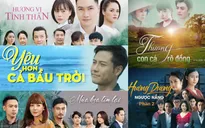 VTV Awards 2021: Phim truyền hình nào ấn tượng nhất với khán giả?
