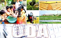 Định hướng thu hút, quản lý và sử dụng vốn ODA và vốn vay ưu đãi