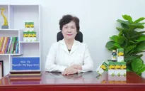 Sai lầm thường gặp khi trị ho - tư vấn của chuyên gia