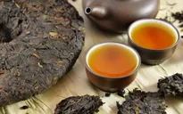 6 loại trà hỗ trợ hiệu quả nhất trong quá trình giảm cân