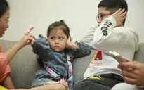 Cuộc chiến nuôi con: Dạy con cách quản lý tài chính