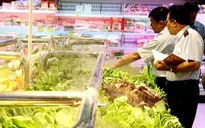 Tăng cường xử lý sản xuất, kinh doanh thực phẩm kém chất lượng dịp Tết