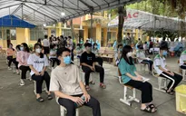 Quy trình xử lý tại TP Hồ Chí Minh khi phát hiện F0 ở trường học