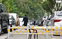 Vỉa hè kêu cứu