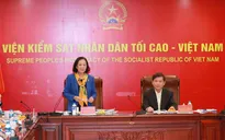 Quản lý tốt hơn biên chế Viện Kiểm sát nhân dân tối cao