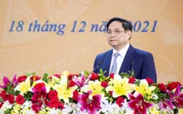 Thủ tướng Phạm Minh Chính dự Lễ kỷ niệm 30 năm Ngày thành lập tỉnh Bà Rịa - Vũng Tàu