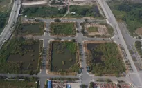 Doanh nghiệp trúng đấu giá "đất vàng" ở Thủ Thiêm đã ký hợp đồng mua bán