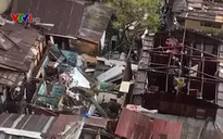 Bão Rai tàn phá Philippines, thành phố Surigao như vừa hứng chịu một vụ đánh bom