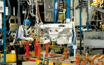 Trợ lực quan trọng trong phát triển công nghiệp hỗ trợ