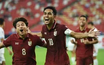 Thái Lan vs Singapore | Cuộc phân định ngôi đầu | 19h30 hôm nay (18/12) trực tiếp trên VTV6
