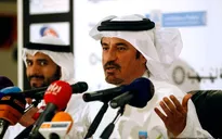 Mohamed Ben Sulayem chính thức trở thành tân chủ tịch FIA