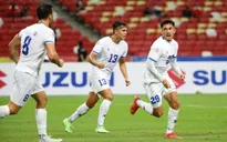 AFF Cup 2020 | ĐT Myanmar 2-3 ĐT Philippines: Rượt đuổi tỷ số hấp dẫn!