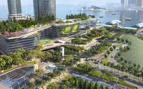 2021 - Năm “ác mộng” với các tỷ phú bất động sản Trung Quốc
