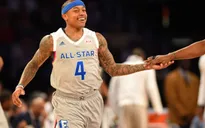Isaiah Thomas & sự kiên nhẫn để được trở lại NBA