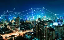 FPT ghi danh với 4 nền tảng tại giải thưởng Thành phố thông minh Việt Nam 2021