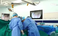 Đột phá trong điều trị ung thư thực quản