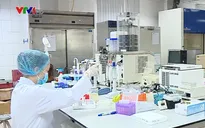 Việt Nam sẽ có 2 loại vaccine phòng COVID-19 tự sản xuất