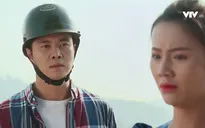 Phố trong làng - Tập 28: Hải "quạt" đòi chia tay, Đông tức giận gật đầu?