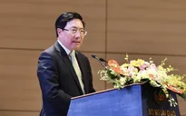 Phó Thủ tướng Phạm Bình Minh: Vận dụng ngoại giao số vào ngoại giao hiện đại