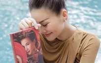 Siêu mẫu Thanh Hằng thử sức với vai trò "Art Creatior", phát hành tiểu thuyết Mẹ Chồng