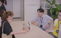 Thương ngày nắng về - Tập 16: Bà Nhung bị đồn thổi có con riêng