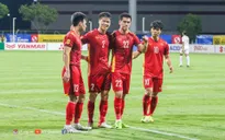 Lịch thi đấu bán kết AFF Cup 2020: Việt Nam - Thái Lan, Singapore - Indonesia
