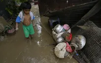 112 người thiệt mạng vì siêu bão Rai tại Philippines
