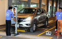 Thêm hơn 20.000 xe ô tô hết niên hạn sử dụng kể từ 1/1/2022