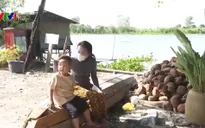 Ý nghĩa từ mô hình "Mẹ đỡ đầu" của trẻ mồ côi vì đại dịch COVID-19