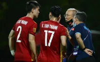 AFF Cup 2020 | ĐT Việt Nam lên kế hoạch cho trận bán kết gặp Thái Lan