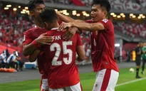 AFF CUP 2020 | Thắng đậm ĐT Malaysia, ĐT Indonesia giành ngôi đầu bảng B