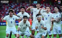 Kết quả AFF Cup 2020 | 18/12 | Bảng A | Thái Lan giành ngôi nhất bảng