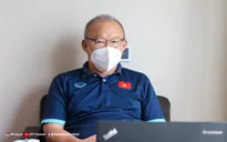 HLV Park Hang-seo: “ĐT Việt Nam chưa vào bán kết. Gặp đối thủ nào cũng phải nỗ lực hết sức”