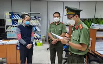 Khởi tố cán bộ tiếp tay cho người nước ngoài nhập cảnh trái phép