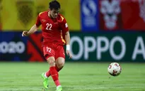 AFF Cup 2020 | Tiến Linh nói gì sau cú đúp vào lưới ĐT Campuchia?