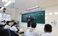 Học sinh lớp 9 và 12 ở 25 xã phường Hà Nội dừng đến trường từ ngày 20/12