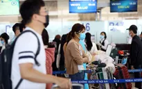 Rà soát người nhập cảnh mắc COVID từ 28/11 để giải trình tự gen