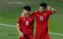 [KT] BẢNG B AFF CUP 2020 | ĐT Việt Nam 4-0 ĐT Campuchia | ĐT Việt Nam tiến vào bán kết với ngôi nhì bảng B