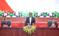 Xây dựng Hải Phòng thành trung tâm liên kết vùng, đóng góp nhiều hơn nữa cho cả nước