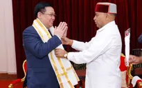 Thúc đẩy hợp tác đầu tư công nghệ giữa các doanh nghiệp bang Karnataka (Ấn Độ) và Việt Nam
