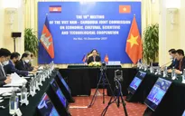 Phối hợp tổ chức thành công các hoạt động trong "Năm Hữu nghị Việt Nam - Campuchia 2022"