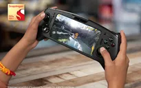 Qualcomm ra mắt chip Snapdragon G3x Gen 1 dành cho thiết bị chơi game