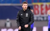 Michael Carrick vẫn sẽ tiếp tục chỉ đạo Manchester United