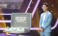 Ê-kíp "Hành lý tình yêu" lên tiếng về chàng trai phát ngôn "ly hôn nếu vợ không sinh được con trai"