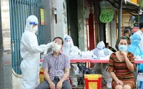 Thủ tướng yêu cầu không để tình trạng F0 không liên hệ được với cơ sở y tế